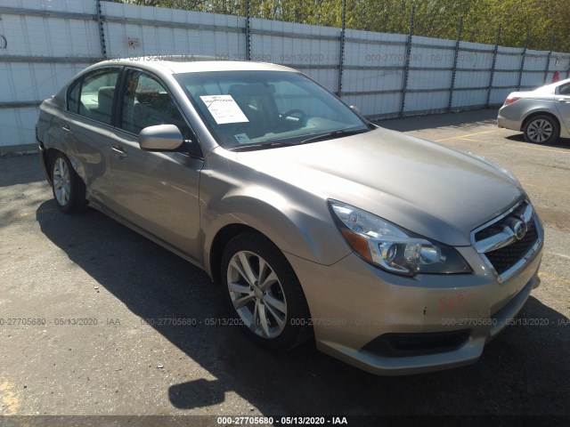 SUBARU LEGACY 2014 4s3bmcd60e3021451