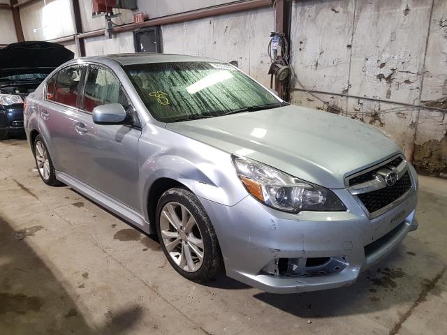 SUBARU LEGACY 2.5 2014 4s3bmcd60e3028738