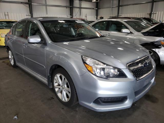 SUBARU LEGACY 2.5 2014 4s3bmcd61e3002570