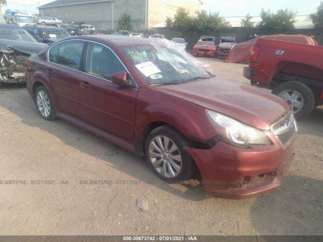 SUBARU LEGACY 2014 4s3bmcd62e3027770