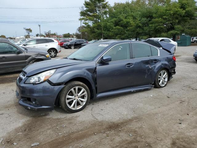 SUBARU LEGACY 2014 4s3bmcd62e3030085