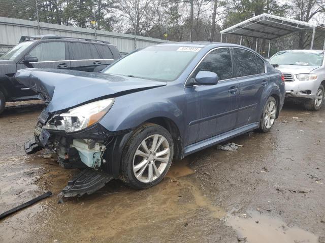 SUBARU LEGACY 2.5 2014 4s3bmcd63e3014638