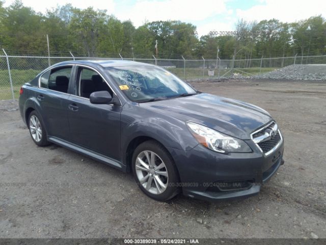 SUBARU LEGACY 2014 4s3bmcd64e3010615