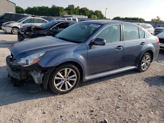 SUBARU LEGACY 2.5 2014 4s3bmcd64e3015197