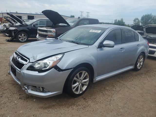 SUBARU LEGACY 2.5 2014 4s3bmcd64e3026412