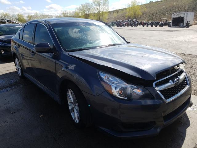 SUBARU LEGACY 2.5 2014 4s3bmcd64e3028614