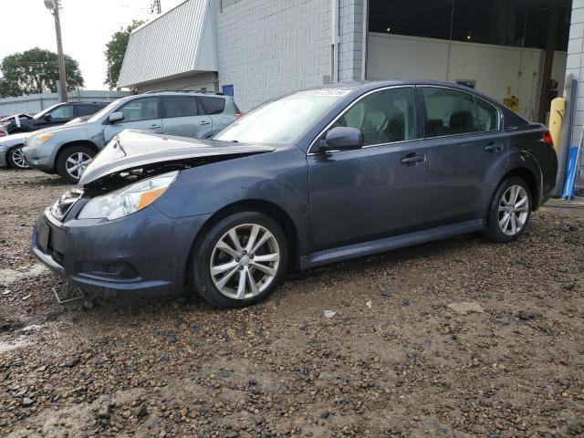 SUBARU LEGACY 2014 4s3bmcd65e3012843