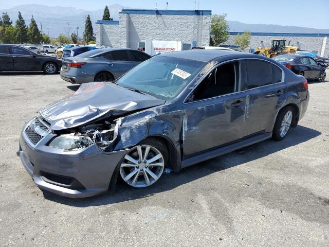 SUBARU LEGACY 2.5 2014 4s3bmcd66e3008557