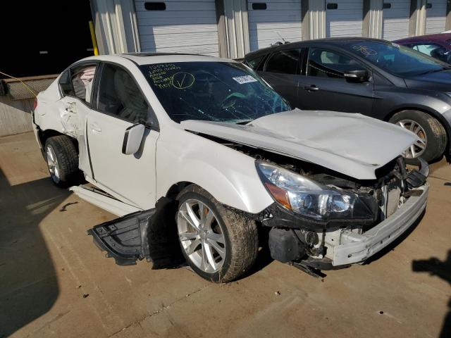 SUBARU LEGACY 2.5 2014 4s3bmcd67e3018692