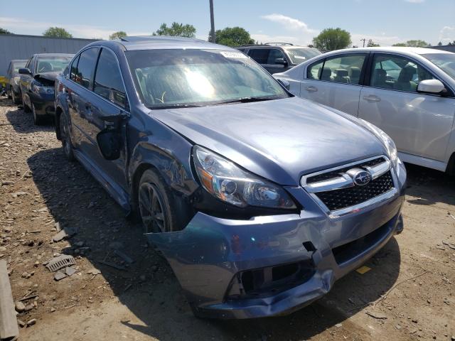 SUBARU LEGACY 2.5 2014 4s3bmcd68e3025439