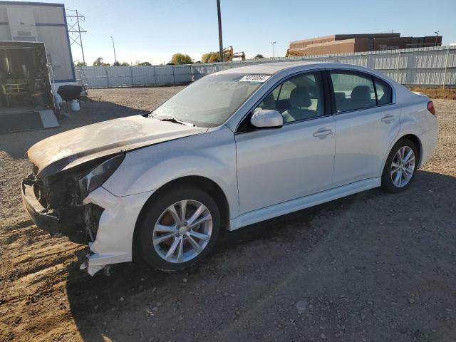 SUBARU LEGACY 2.5 2014 4s3bmcd69e3017303