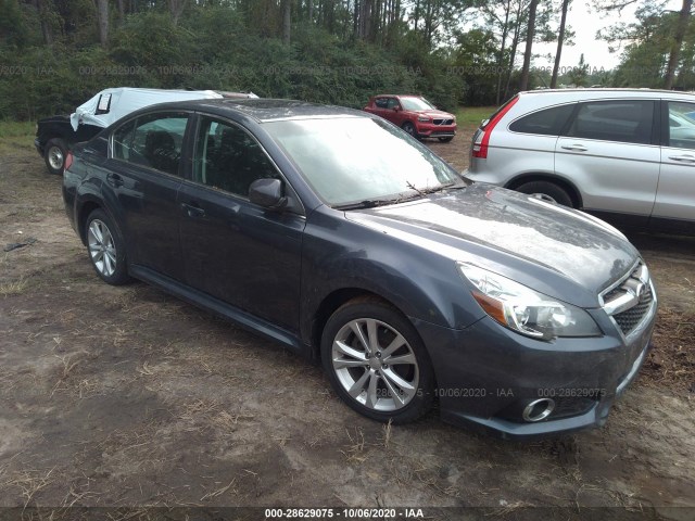 SUBARU LEGACY 2014 4s3bmcd69e3018497