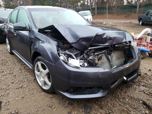 SUBARU LEGACY 2.5 2014 4s3bmcd69e3028057