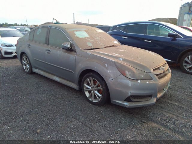 SUBARU LEGACY 2014 4s3bmcd6xe3036636