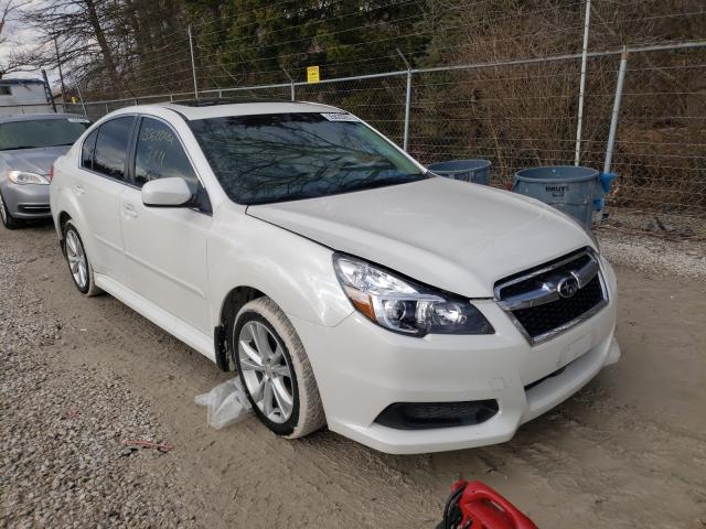 SUBARU LEGACY 2.5 2014 4s3bmce61e3022896