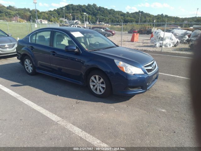 SUBARU LEGACY 2010 4s3bmce62a3229419