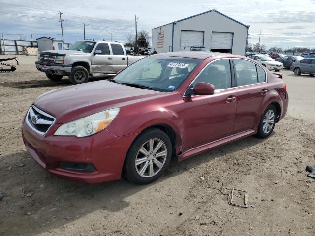 SUBARU LEGACY 2010 4s3bmce62a3231753