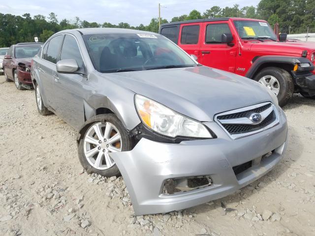 SUBARU LEGACY 2.5 2010 4s3bmce62a3236208