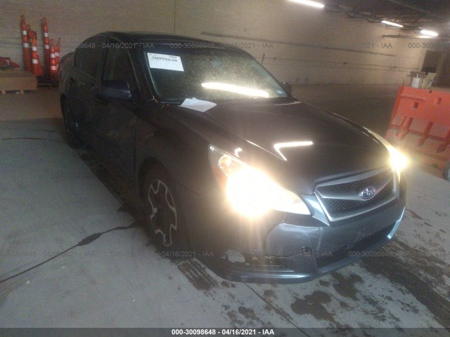 SUBARU LEGACY 2010 4s3bmce62a3240680