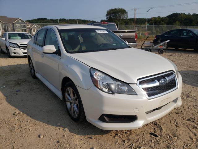 SUBARU LEGACY 2.5 2014 4s3bmce62e3009025