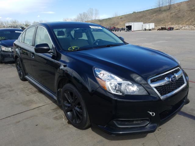 SUBARU LEGACY 2.5 2014 4s3bmce62e3025399