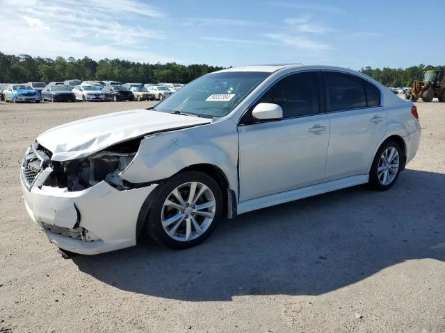 SUBARU LEGACY 2.5 2014 4s3bmce64e3004621