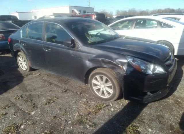 SUBARU LEGACY 2010 4s3bmce66a3210307