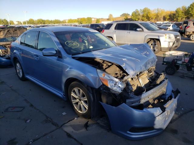 SUBARU LEGACY 2.5 2010 4s3bmce66a3242285