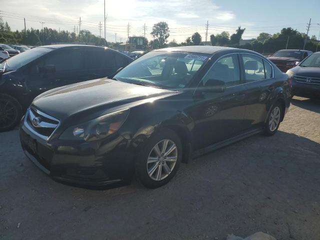 SUBARU LEGACY 2010 4s3bmce67a3236138