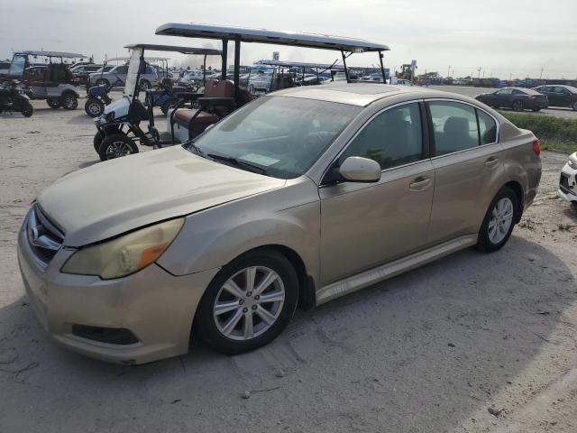 SUBARU LEGACY 2.5 2010 4s3bmce69a3233628