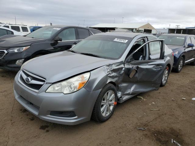 SUBARU LEGACY 2010 4s3bmcf60a3240871