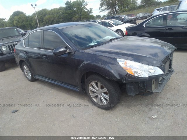 SUBARU LEGACY 2010 4s3bmcf60a3240899