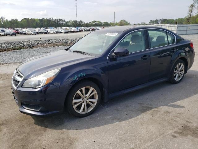 SUBARU LEGACY 2.5 2014 4s3bmcf60e3003738