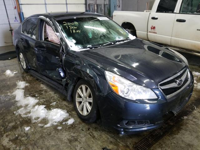 SUBARU LEGACY 2.5 2012 4s3bmcf62c3029920