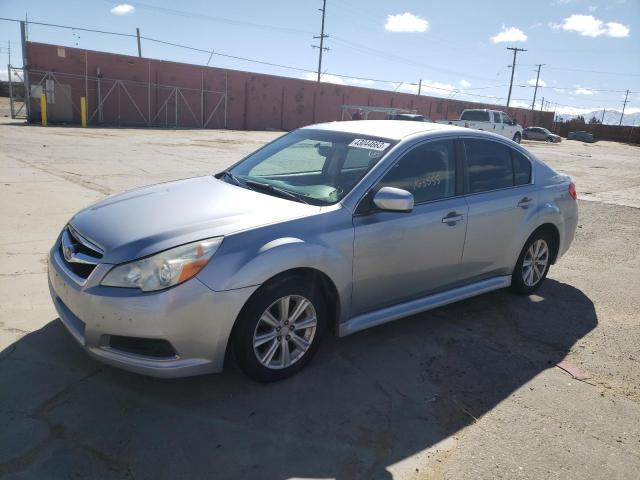 SUBARU LEGACY 2.5 2012 4s3bmcf67c3011154