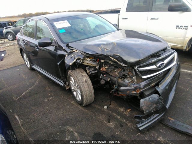 SUBARU LEGACY 2010 4s3bmcf68a3239967