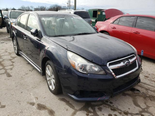 SUBARU LEGACY 2.5 2014 4s3bmcf68e3010968