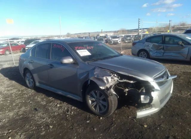 SUBARU LEGACY 2010 4s3bmcf6xa3216657