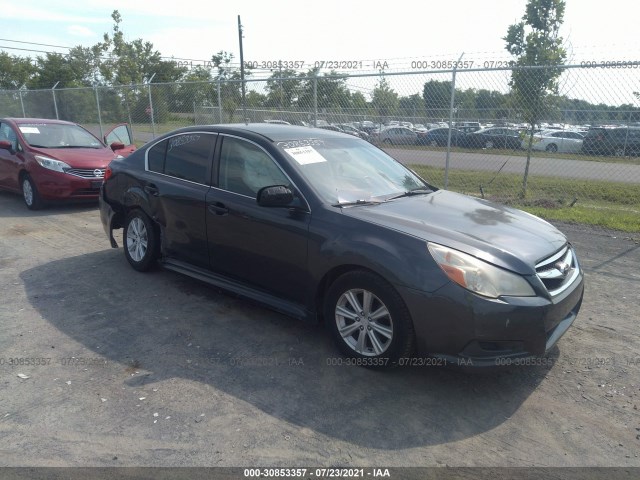 SUBARU LEGACY 2010 4s3bmcf6xa3245866