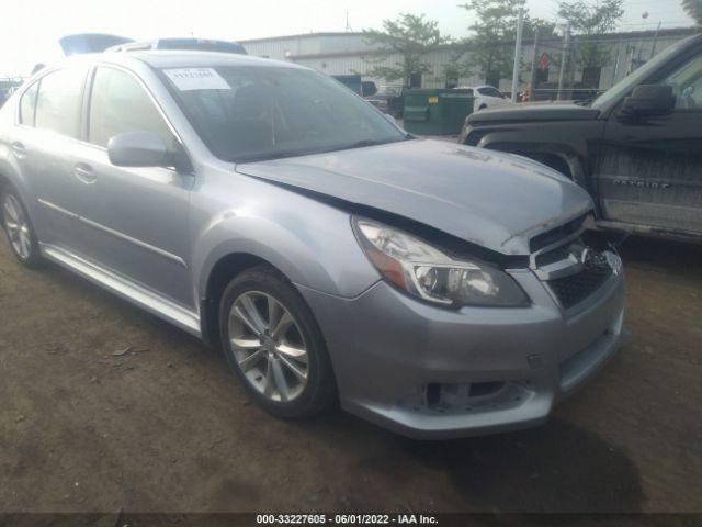 SUBARU LEGACY 2014 4s3bmcf6xe3032230