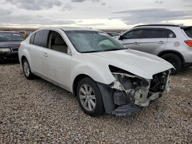 SUBARU LEGACY 2.5 2010 4s3bmcg60a3214365