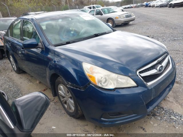 SUBARU LEGACY 2010 4s3bmcg60a3218920