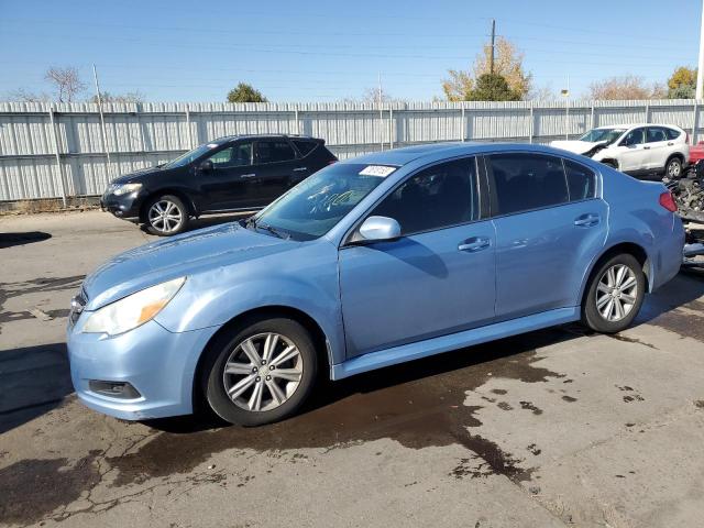 SUBARU LEGACY 2010 4s3bmcg60a3219355