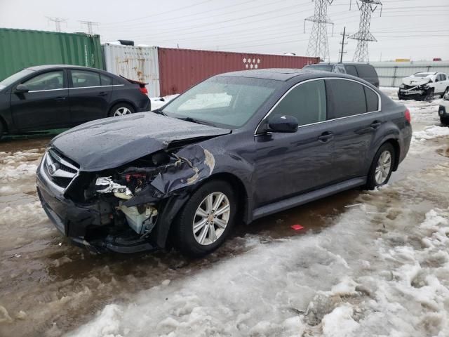 SUBARU LEGACY 2010 4s3bmcg60a3222689