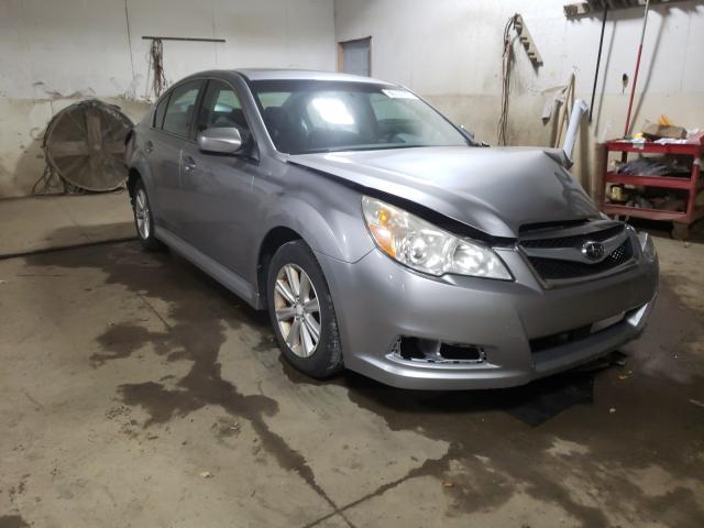 SUBARU LEGACY 2.5 2010 4s3bmcg60a3239508