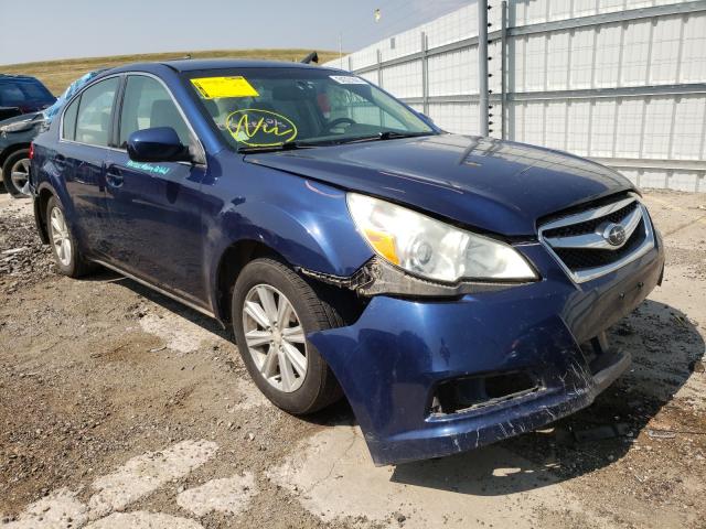 SUBARU LEGACY 2.5 2011 4s3bmcg60b3230454