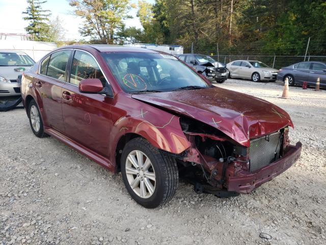 SUBARU LEGACY 2.5 2011 4s3bmcg60b3230857