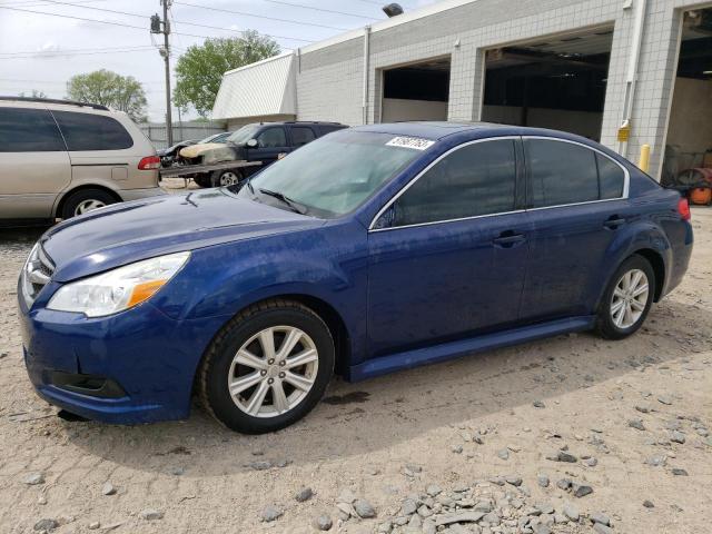 SUBARU LEGACY 2.5 2011 4s3bmcg60b3232172