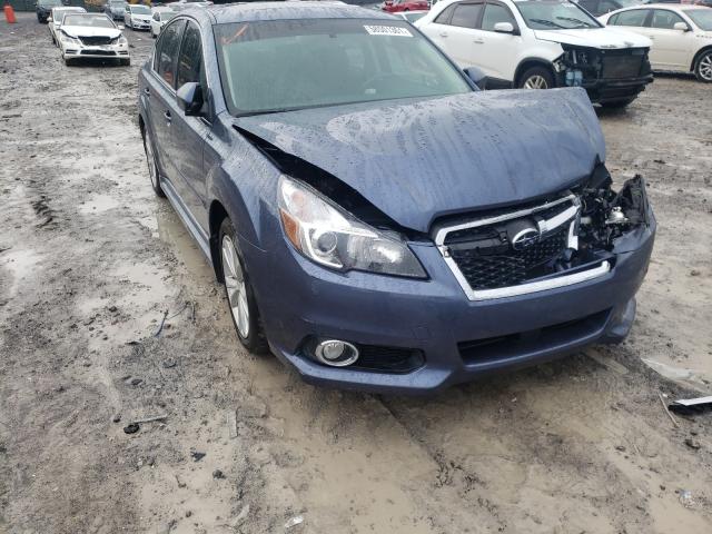 SUBARU LEGACY 2.5 2013 4s3bmcg60d3014820