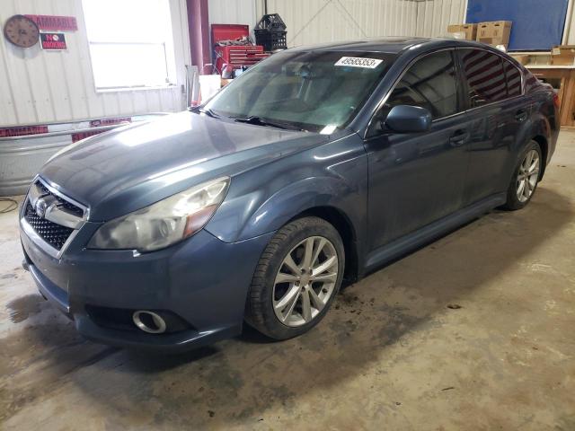 SUBARU LEGACY 2013 4s3bmcg60d3020035